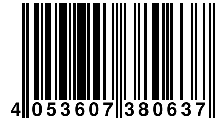 4 053607 380637