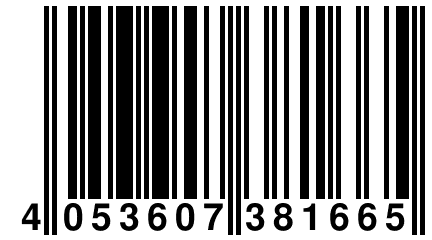 4 053607 381665