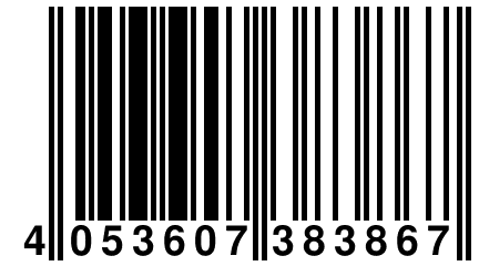 4 053607 383867