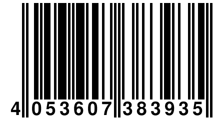 4 053607 383935