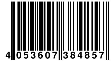 4 053607 384857