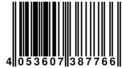 4 053607 387766