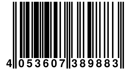 4 053607 389883