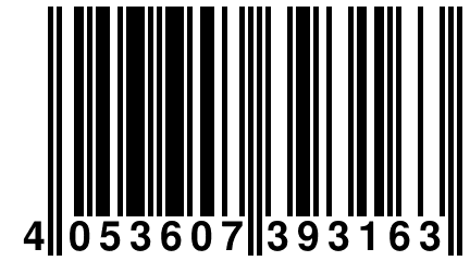 4 053607 393163