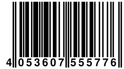 4 053607 555776