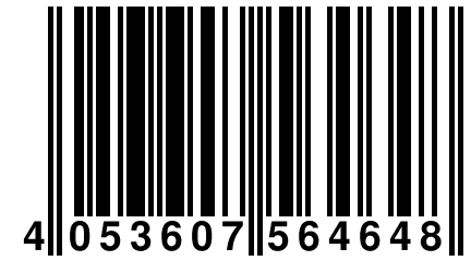 4 053607 564648