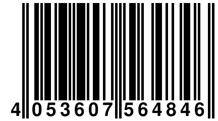 4 053607 564846