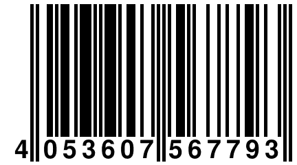 4 053607 567793