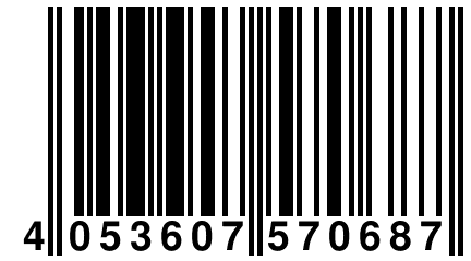 4 053607 570687