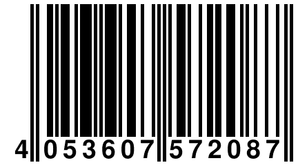 4 053607 572087