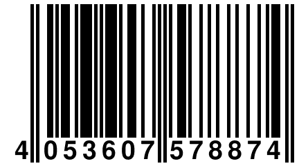 4 053607 578874