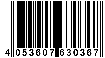 4 053607 630367