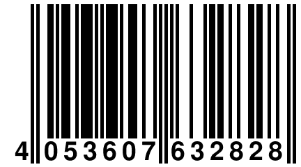 4 053607 632828