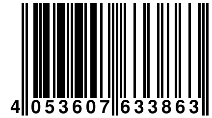 4 053607 633863