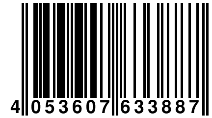 4 053607 633887