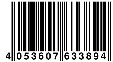 4 053607 633894