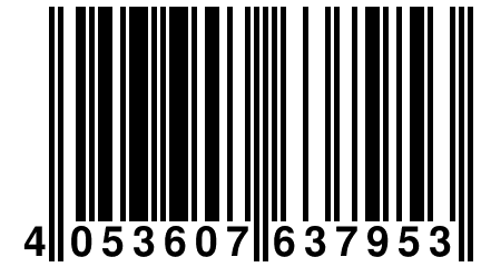 4 053607 637953