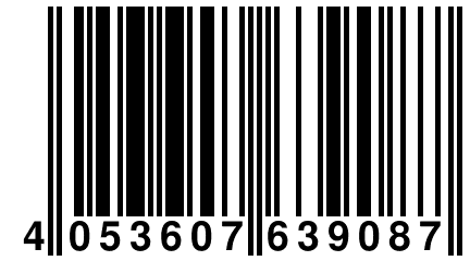 4 053607 639087