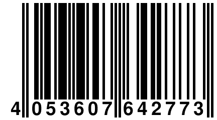 4 053607 642773