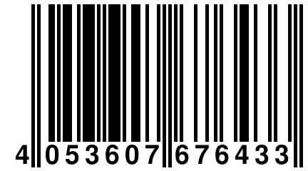 4 053607 676433