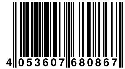 4 053607 680867