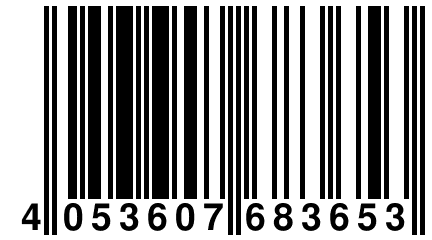 4 053607 683653