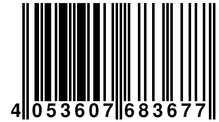 4 053607 683677