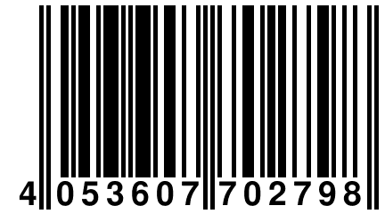 4 053607 702798