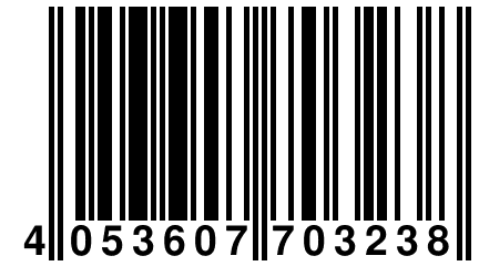 4 053607 703238