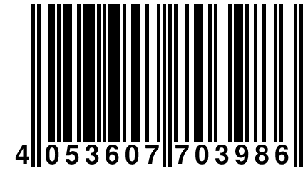 4 053607 703986