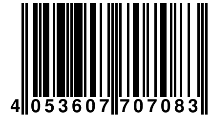 4 053607 707083