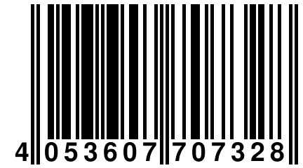 4 053607 707328