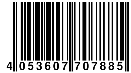 4 053607 707885