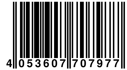 4 053607 707977