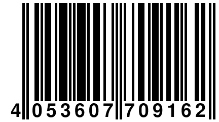 4 053607 709162