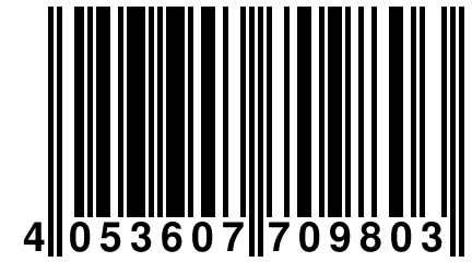 4 053607 709803