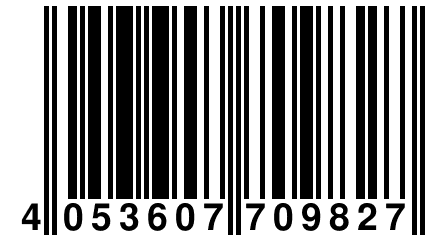 4 053607 709827