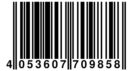 4 053607 709858