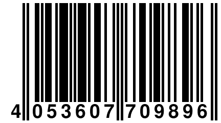 4 053607 709896