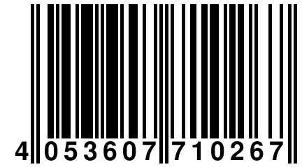 4 053607 710267