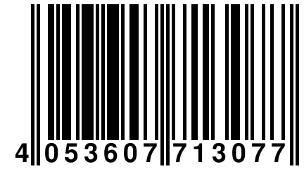 4 053607 713077