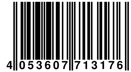 4 053607 713176