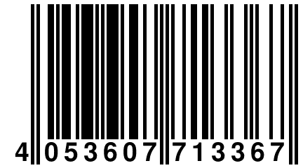 4 053607 713367