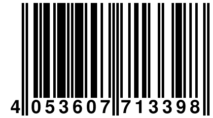 4 053607 713398