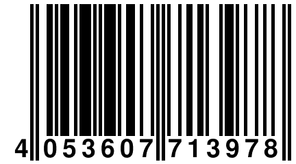 4 053607 713978