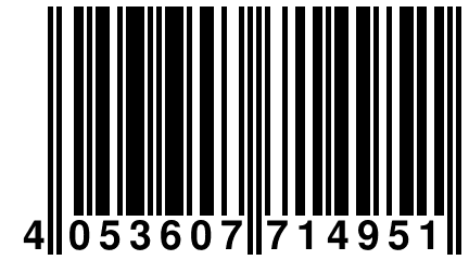 4 053607 714951