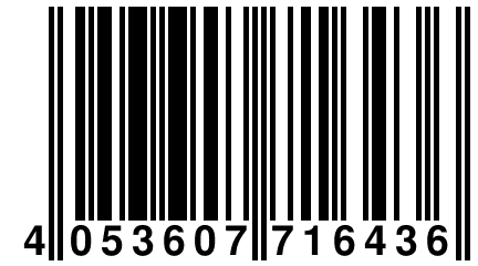 4 053607 716436