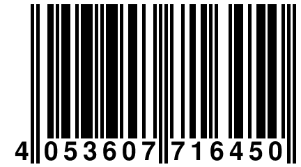 4 053607 716450