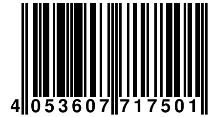 4 053607 717501