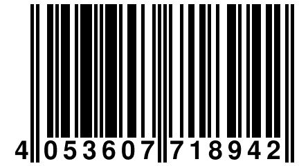 4 053607 718942